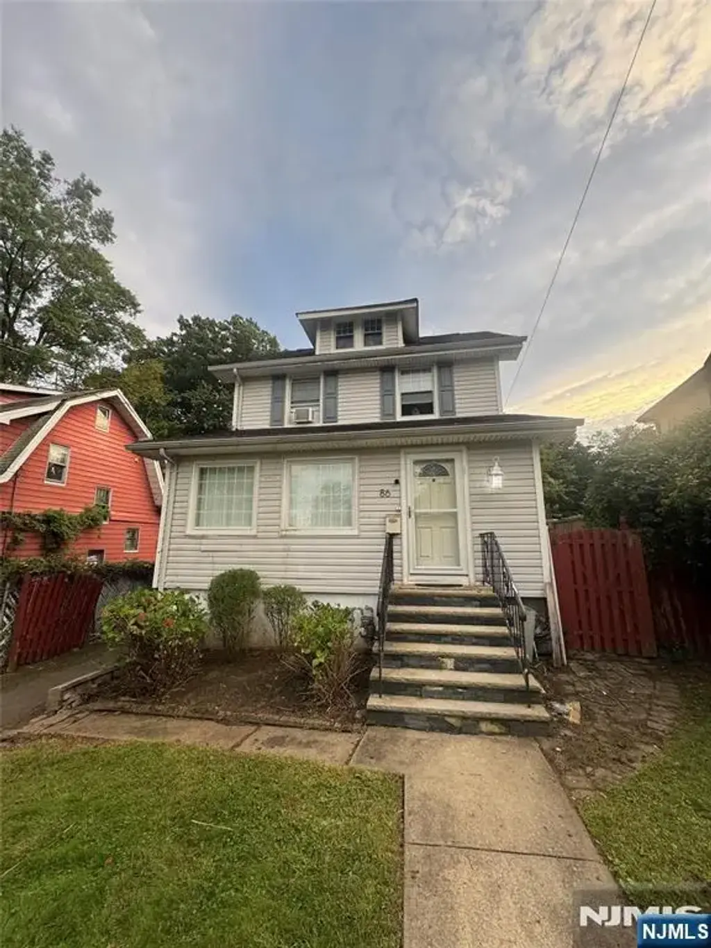 86 Copley Avenue, Teaneck