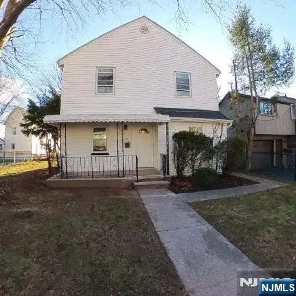 71 Gordon Street, Ridgefield Park