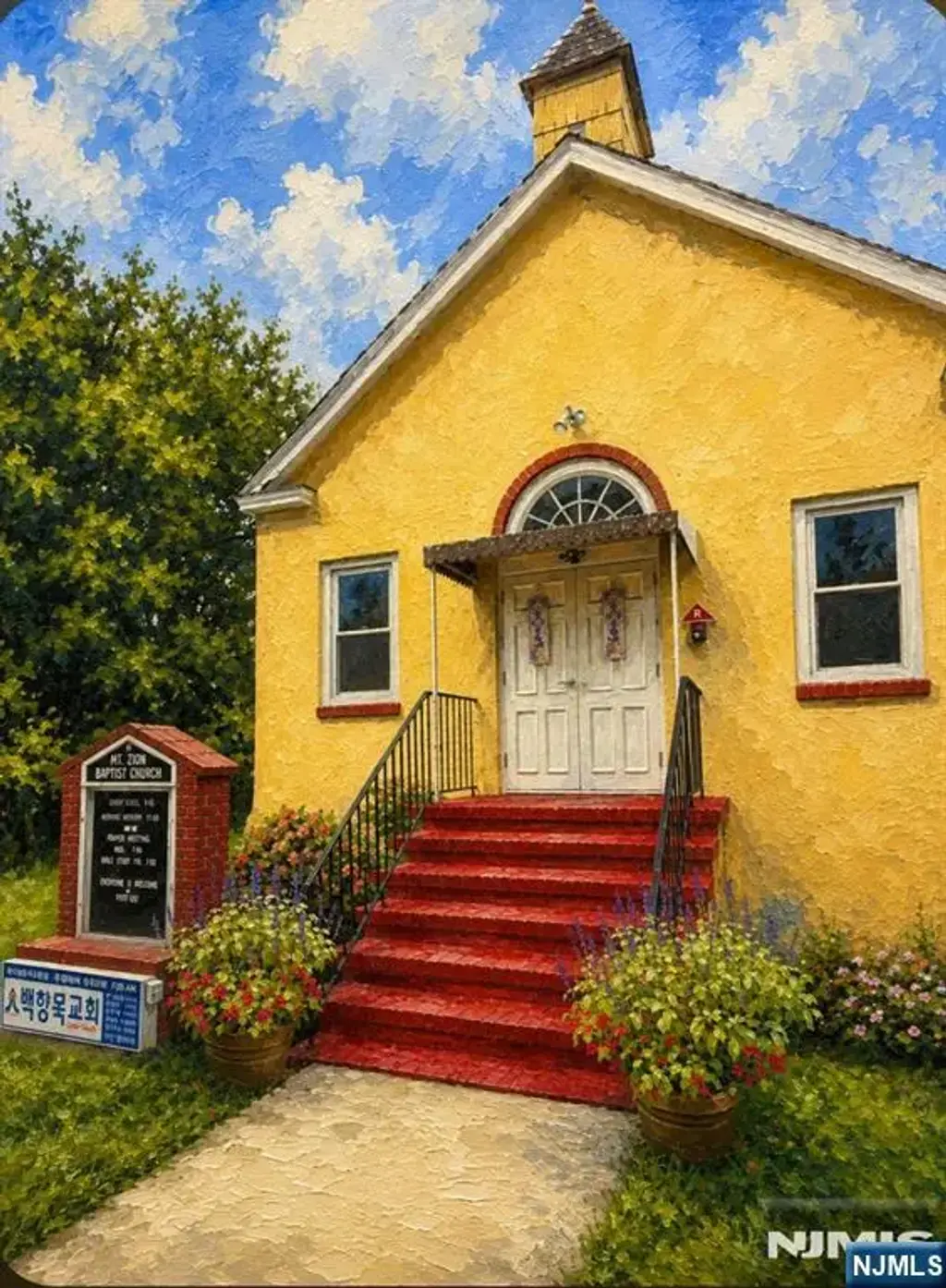 124 Leonia Avenue, Leonia