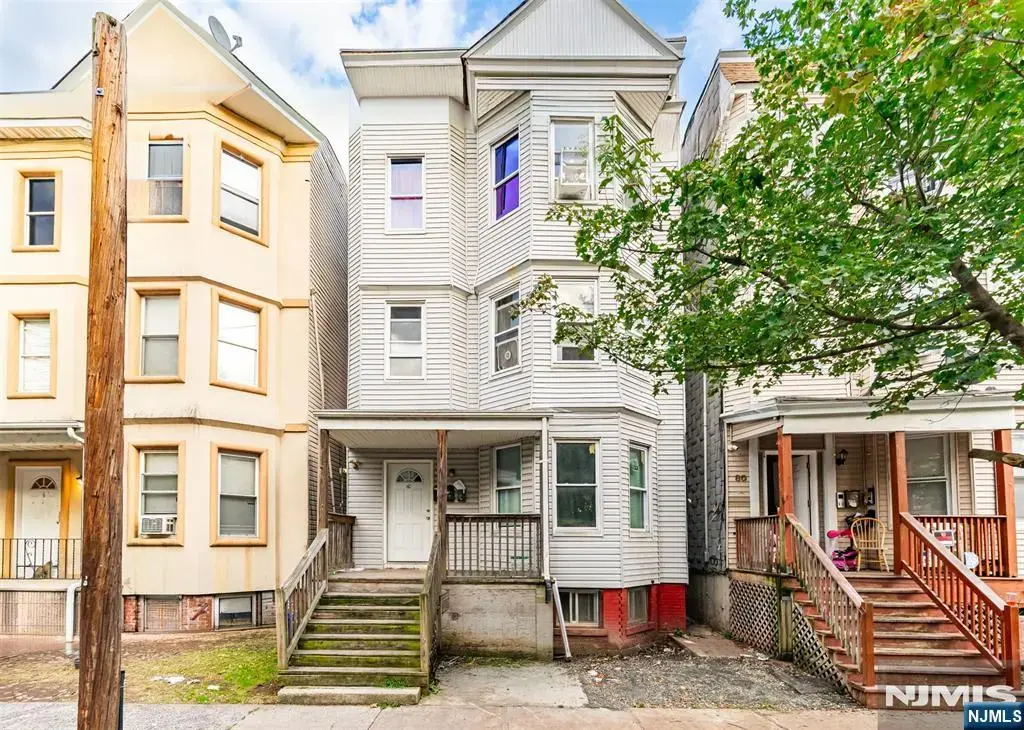 78 S 13th Street, Newark