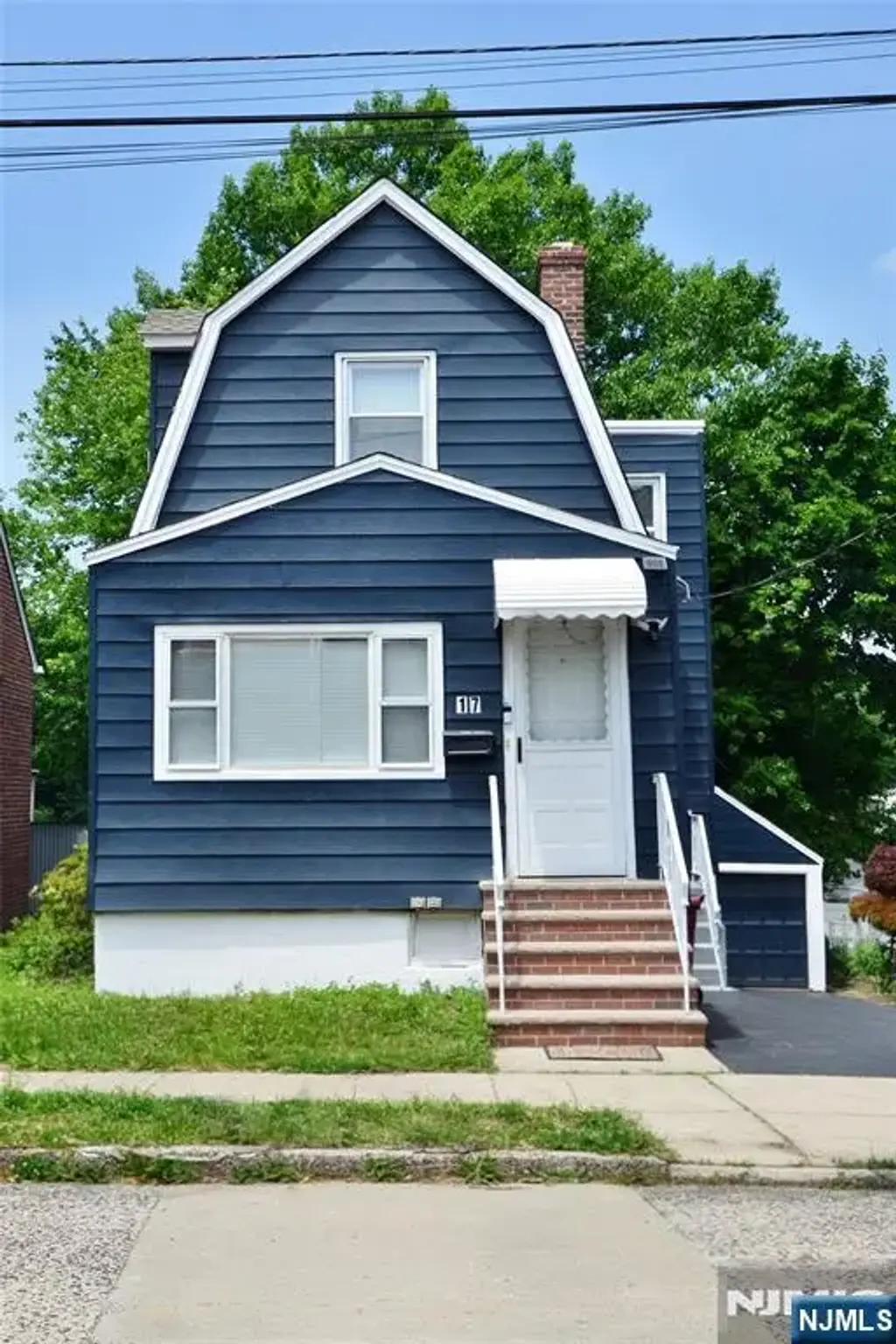 17 Brown Street, Nutley