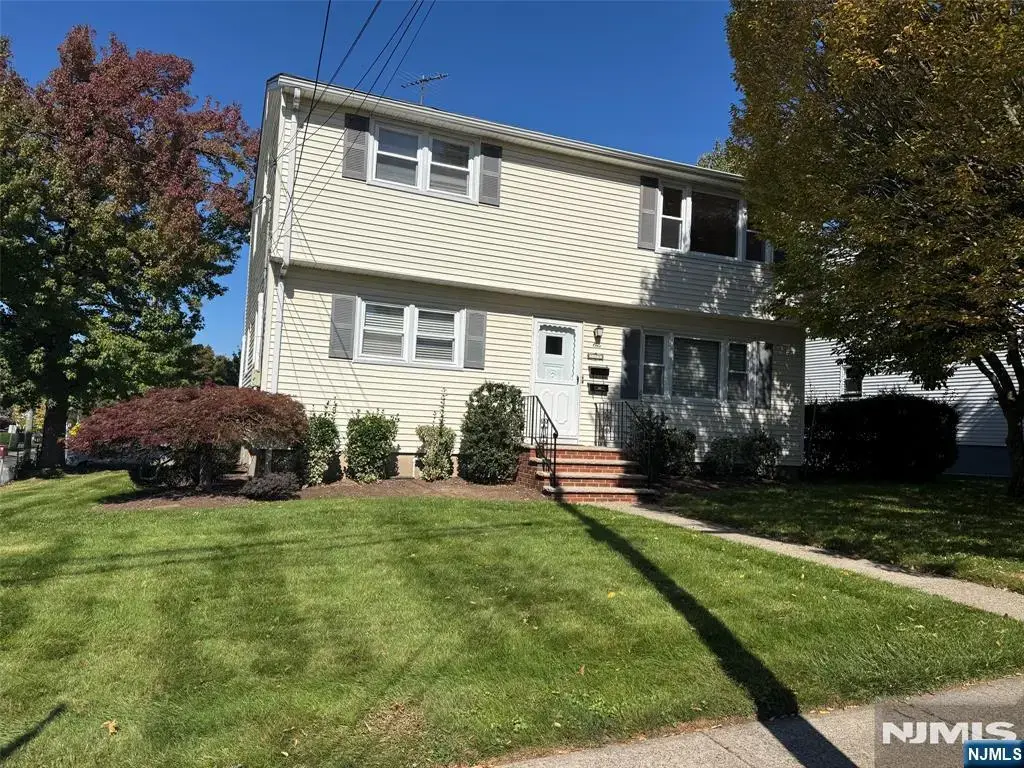 1 Underhill, Nutley