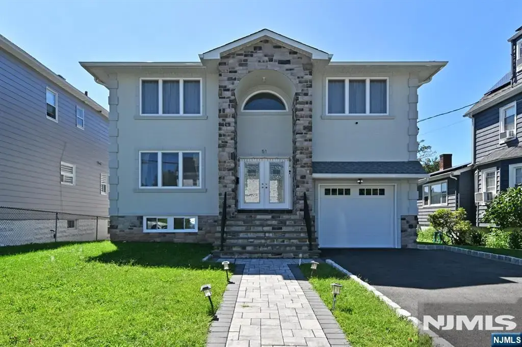 51 Stager Street, Nutley