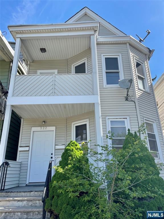 322 Rutherford Boulevard, Clifton