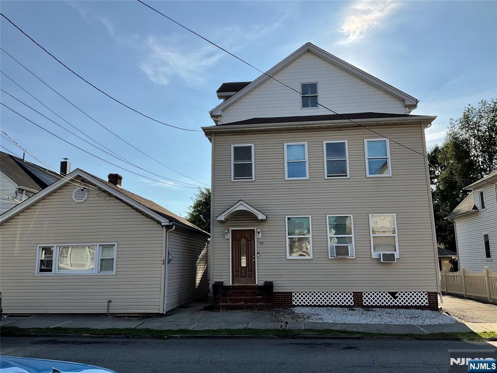 82-84 Maple Avenue, Wallington