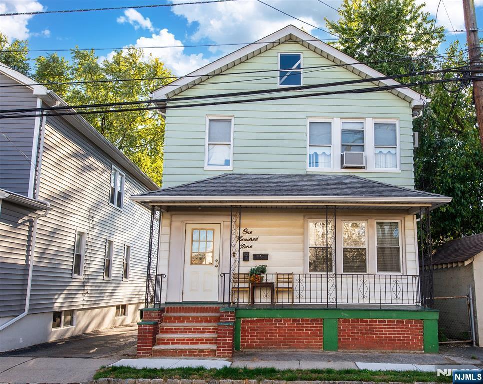 109 Sanford Avenue, Belleville