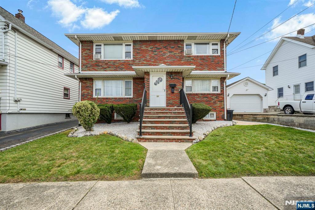 25 Newby Avenue, Woodland Park