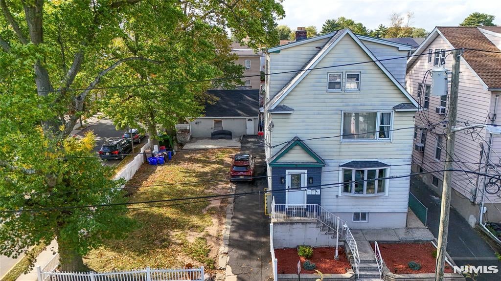 75 Mount Prospect Avenue, Belleville