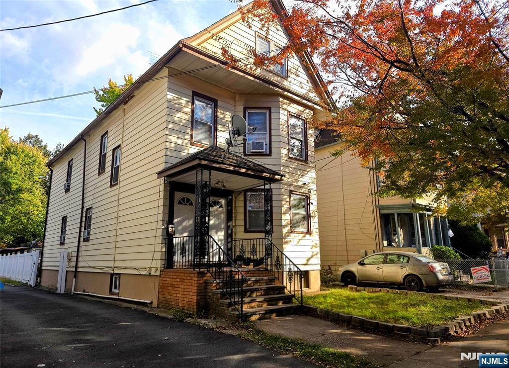 56 Dewitt Avenue, Belleville