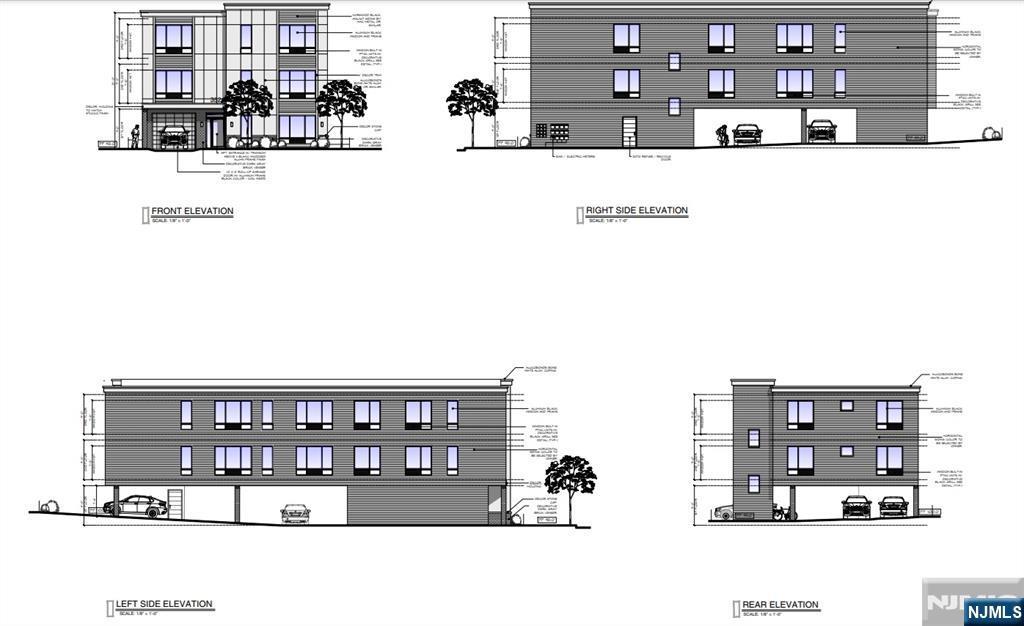 354 Hamilton Avenue, Paterson