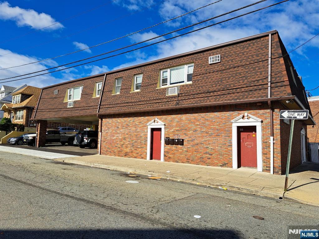 41-43 Paterson Avenue, Paterson
