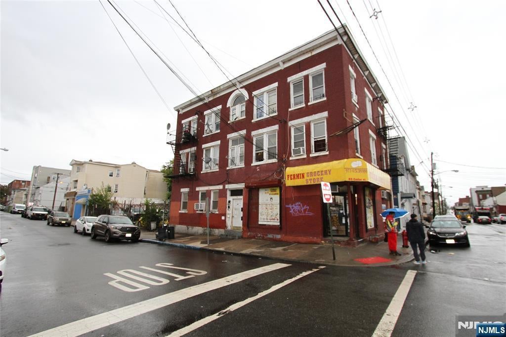 502 Summer Street, Paterson