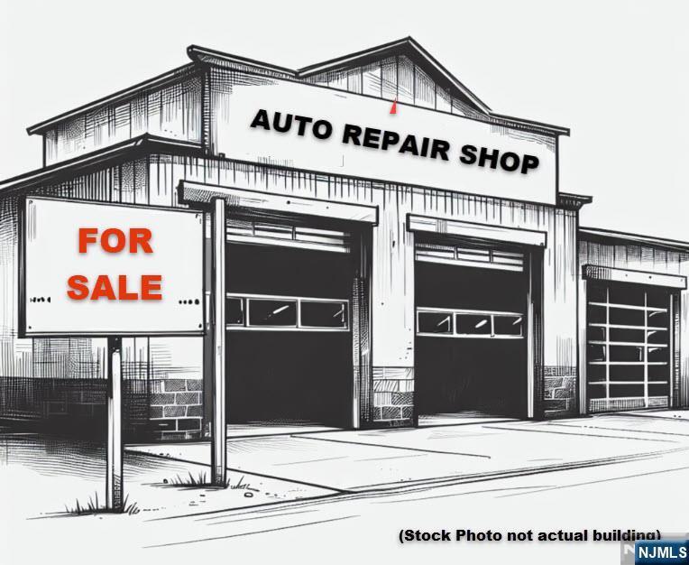 302 Broadway, Elmwood Park