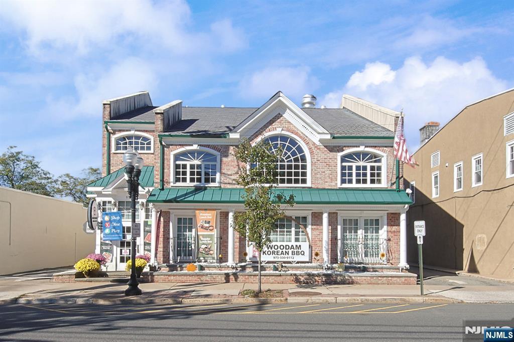 650 Speedwell, Morris Plains Boroug