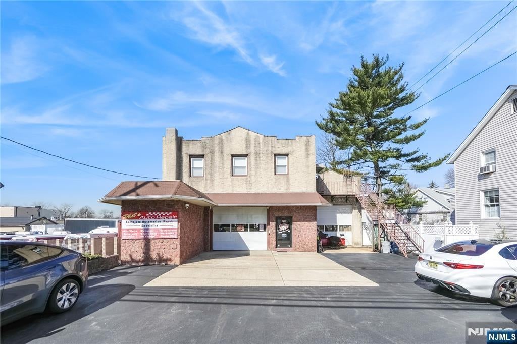 411 Liberty Street, Little Ferry