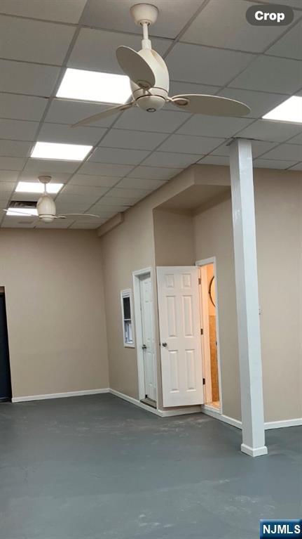 11 Bellview Place Storage/garage, Palisades Park