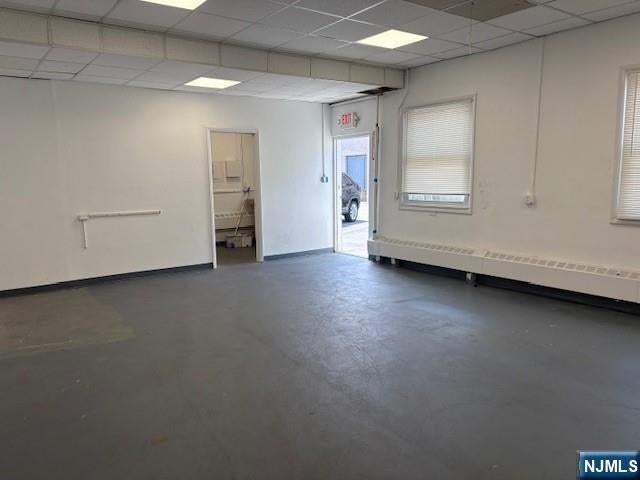 40 Burlews 3b, Hackensack