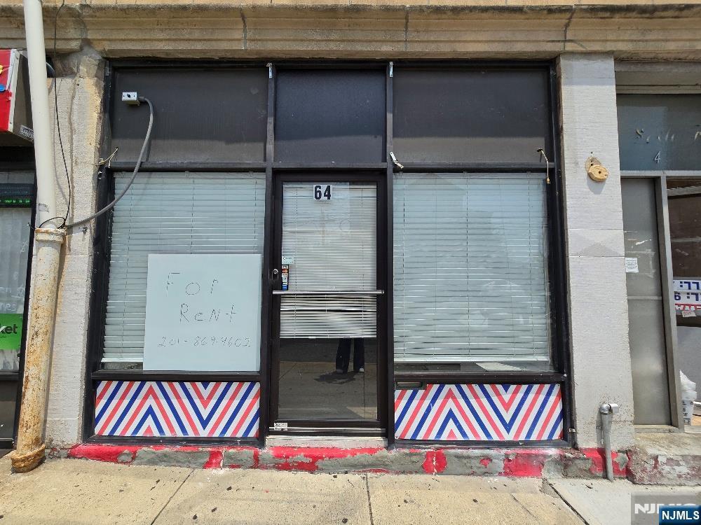 64-68 Franklin Street Store #3, Belleville