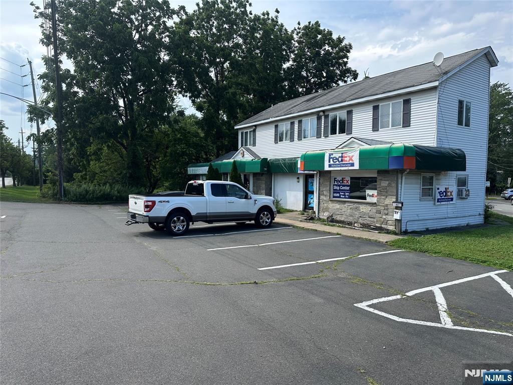 4 Beaver Brook Road, Lincoln Park Borough