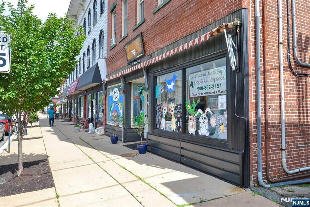 141-143 Main Street, Hackettstown