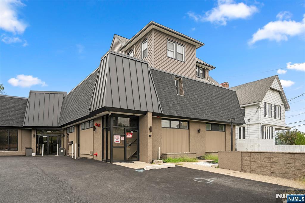 35 Pangborn Place 1, Hackensack