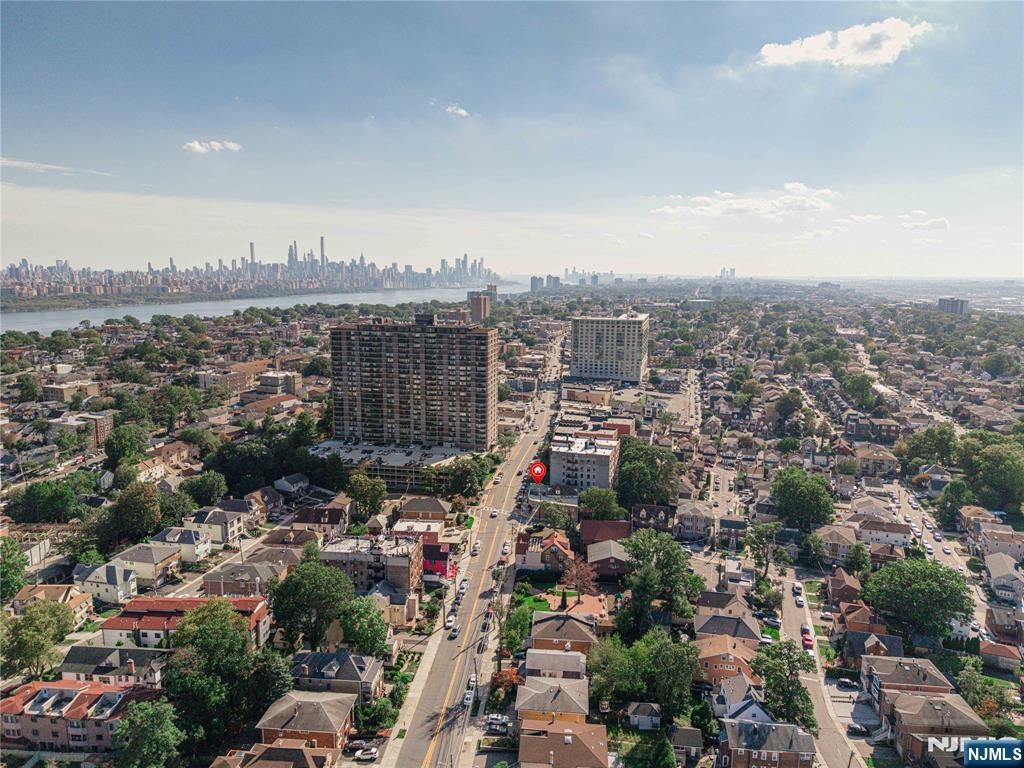 771 Anderson Avenue 1st Floor, Cliffside Park