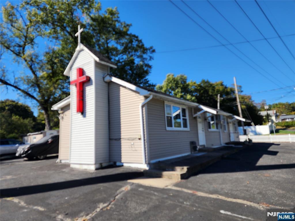 140 Western Highway, Other Areas