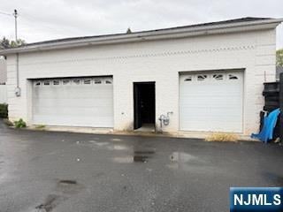 167 Hamilton Avenue Garage, Lodi