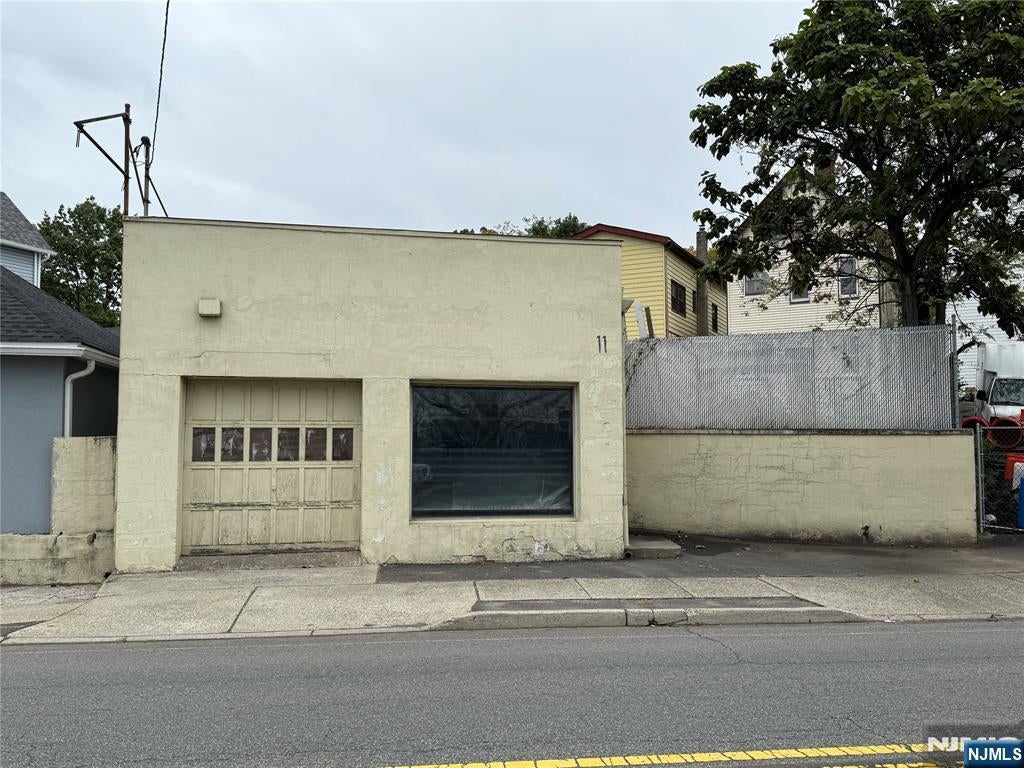 11 Railroad Avenue, Ridgefield Park