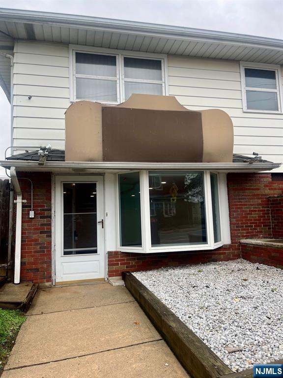 446 Hackensack Lower Level, Carlstadt