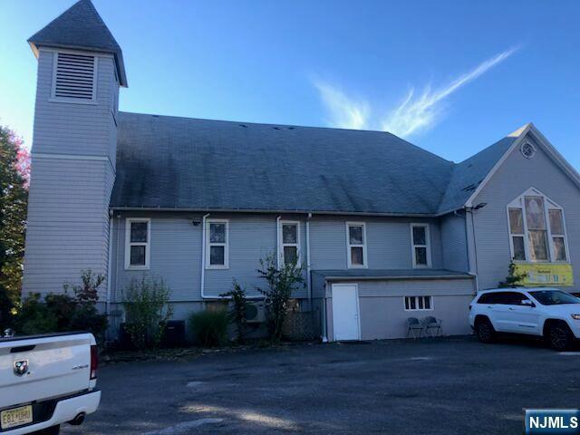 60-62 Cedar Street, Ridgefield Park