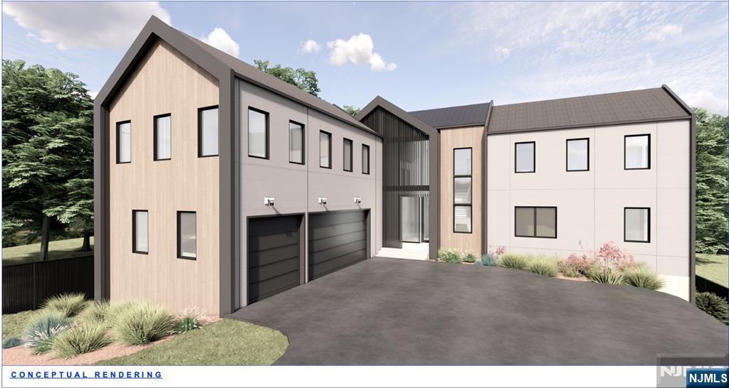 6 Schubert Lane, Paramus