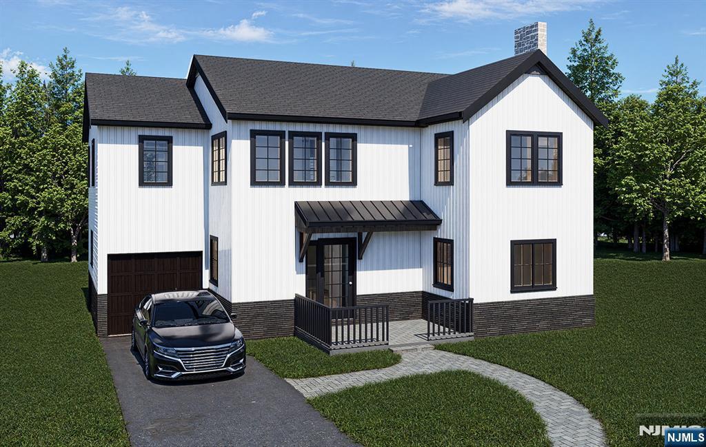 137 Hartwich Street, Maywood