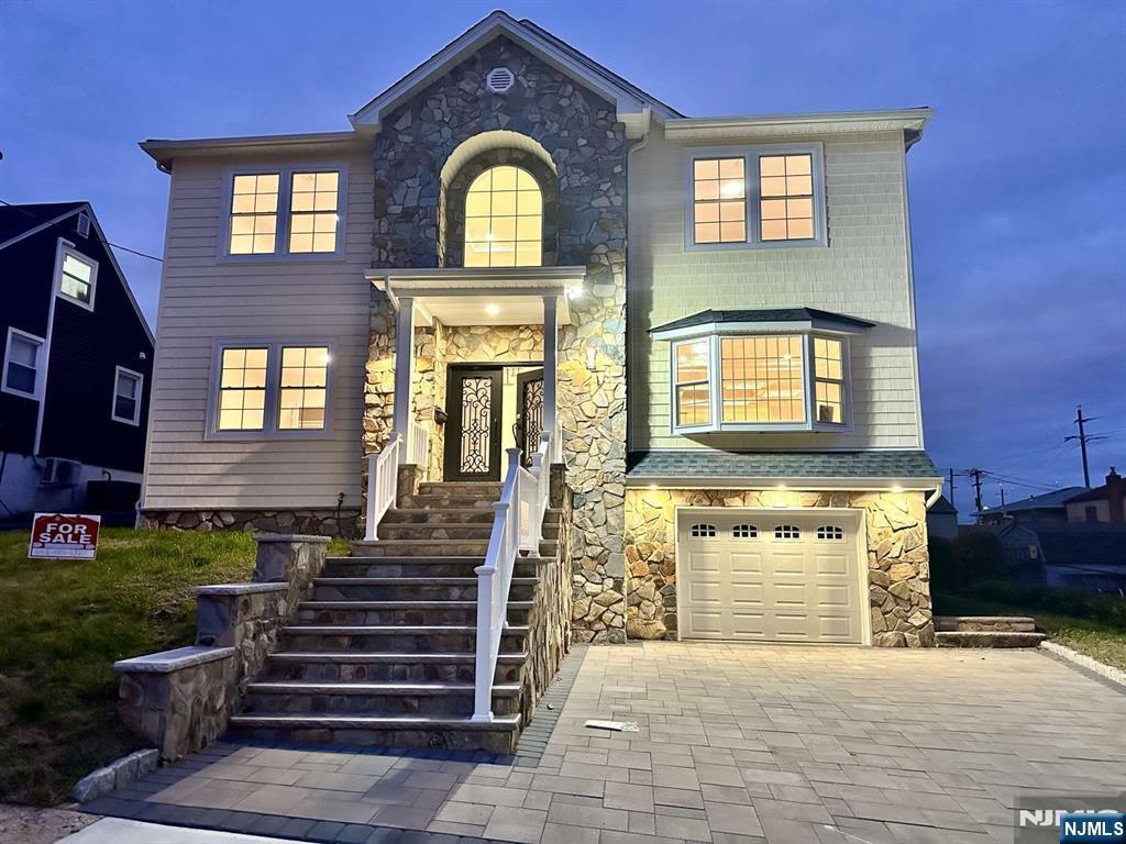 178 Leonard Place, North Arlington