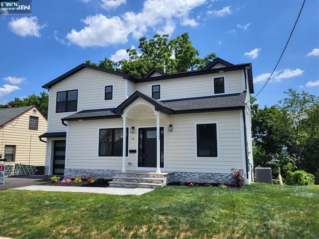 48 Hasbrouck Avenue, Hasbrouck Heights