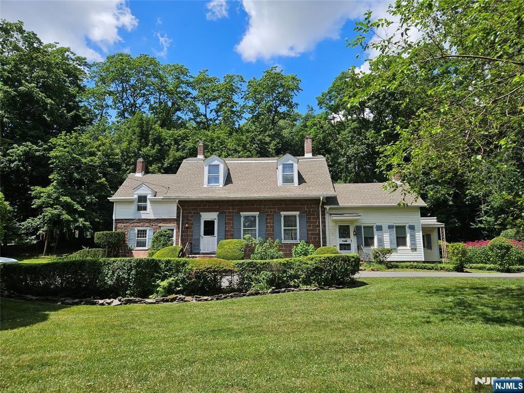 470 Prospect Street, Glen Rock