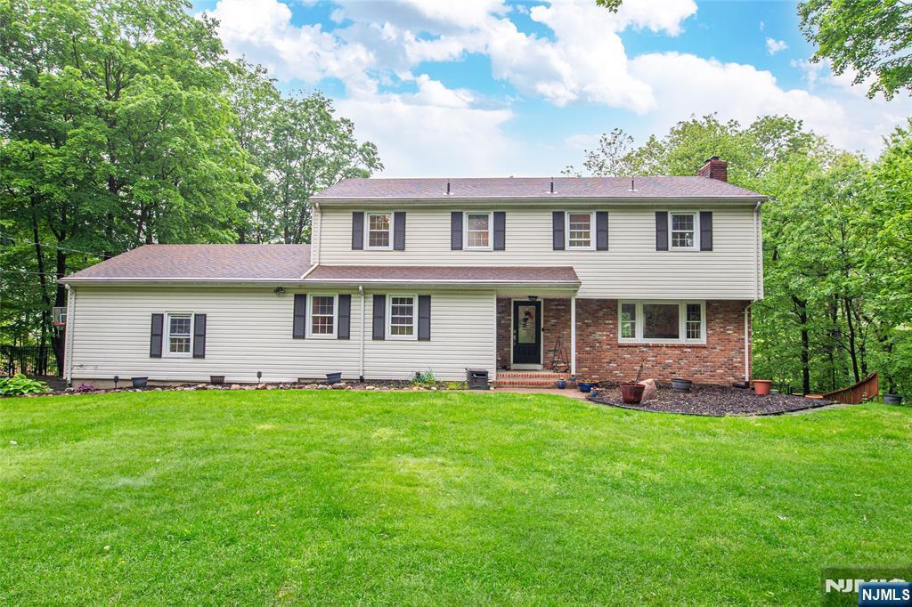 14 Chilhowie Drive, Kinnelon Borough