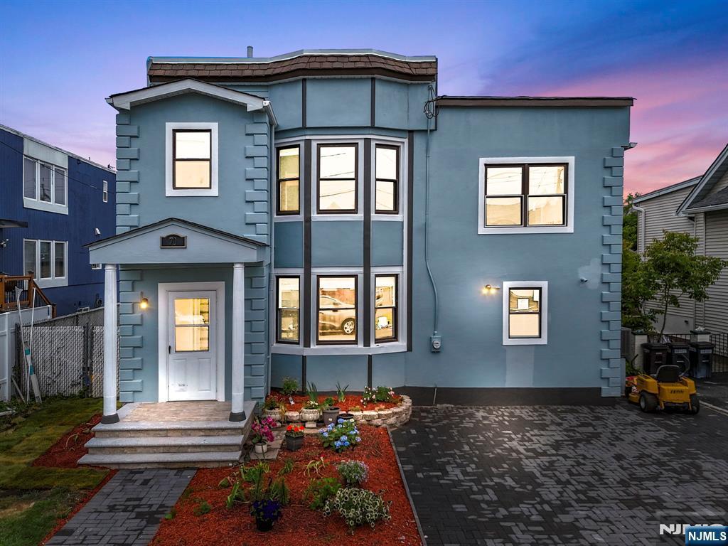 70 Bruno Street, Moonachie