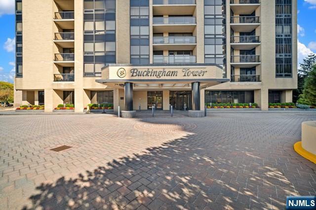 800 Palisade Avenue 23b, Fort Lee