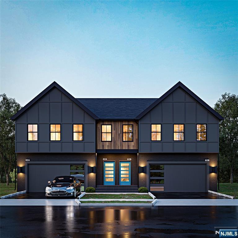 82b Hazelton Street, Ridgefield Park