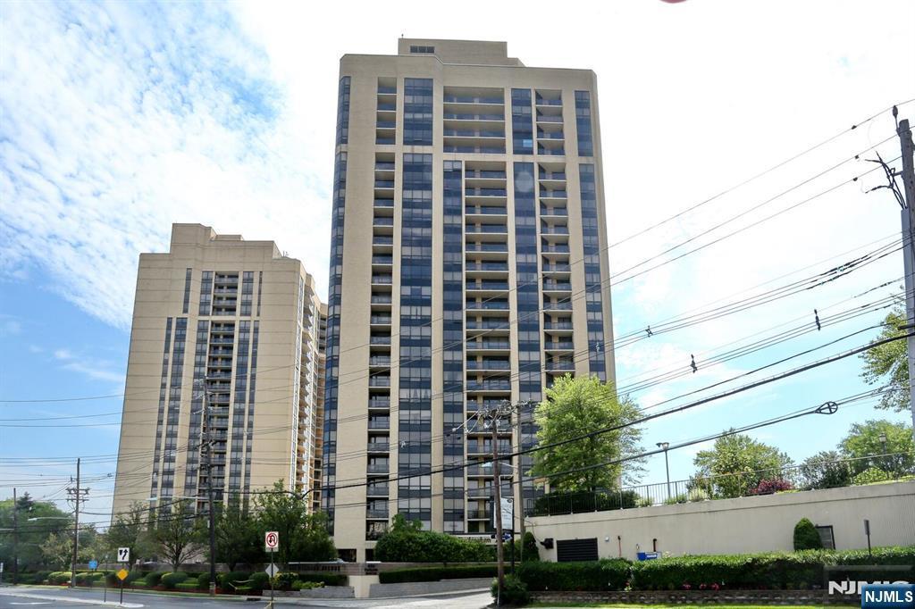 800 Palisade Avenue 401, Fort Lee