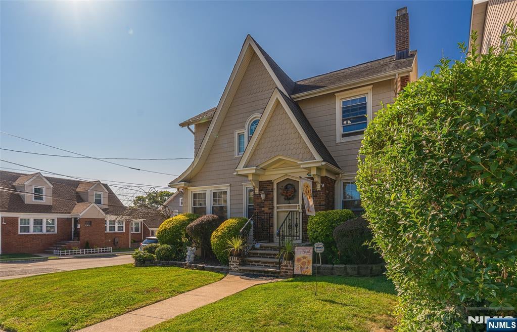 217 Malone Avenue, Belleville