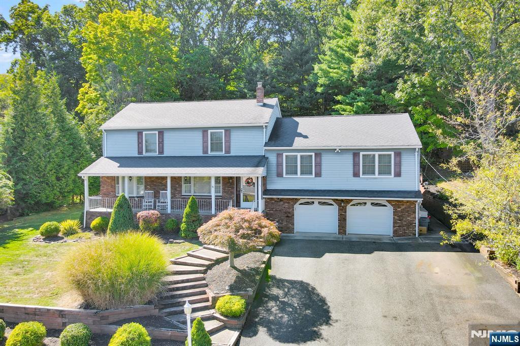 33 Hillside Drive, North Haledon