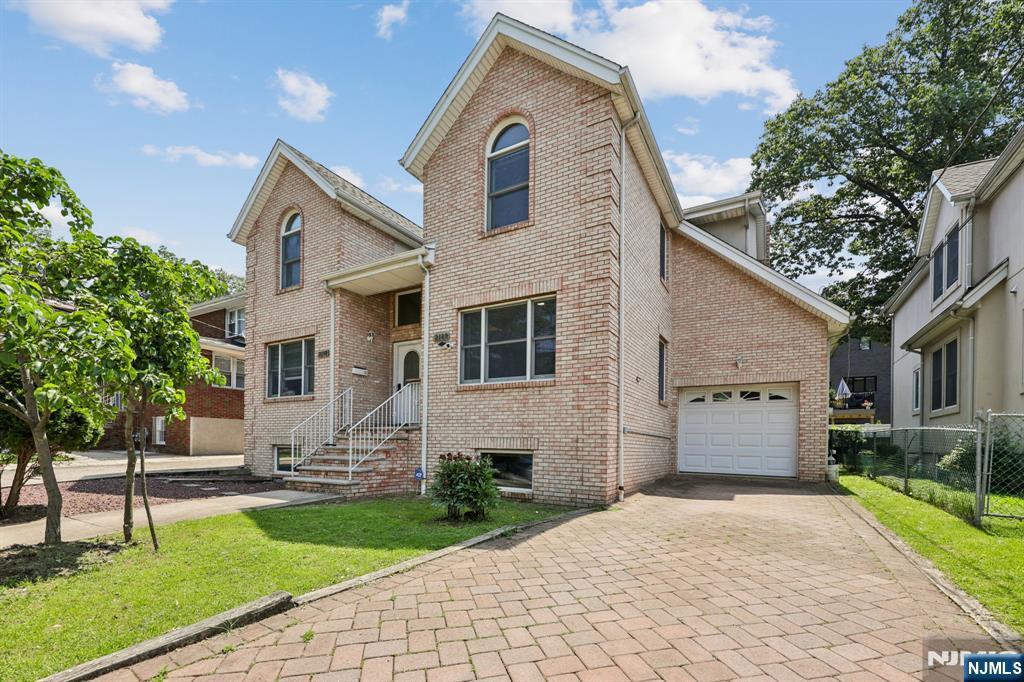 2180 South Street, Fort Lee