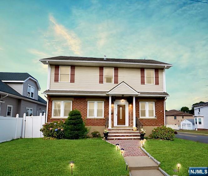 89 Rose Street, Wood Ridge