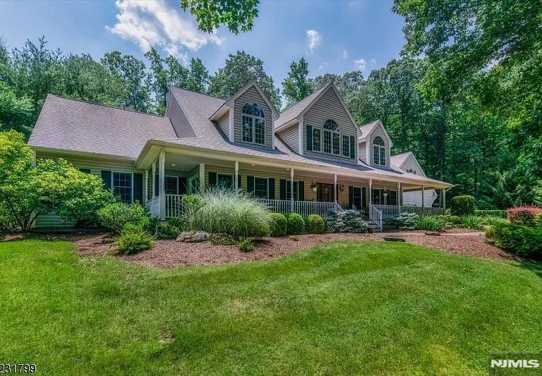 190 Andover Mohawk Road, Andover Twsp