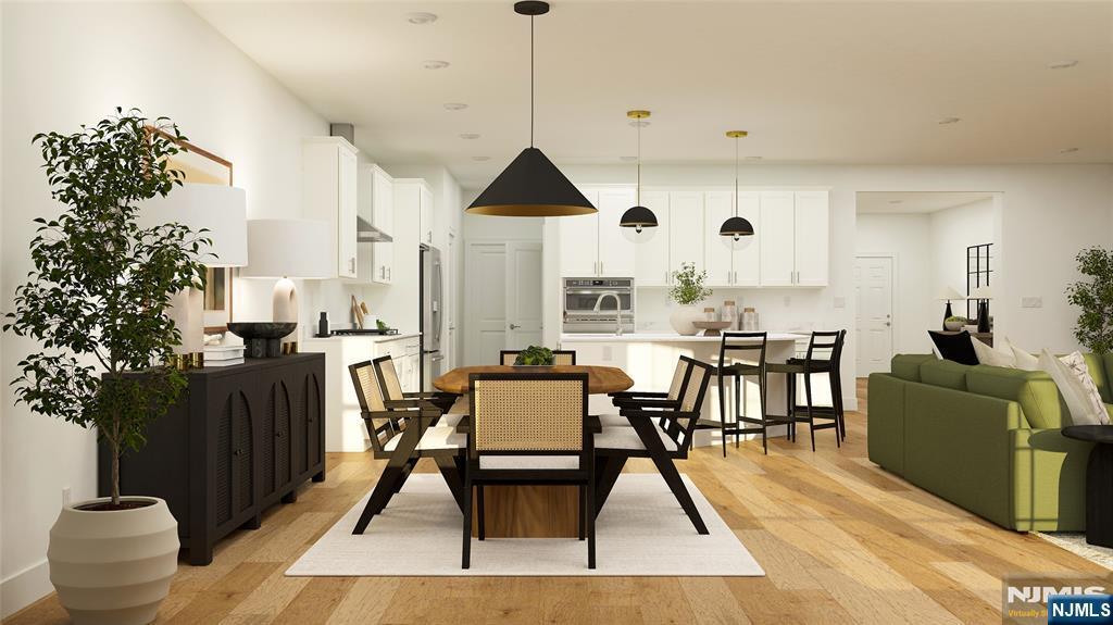 5 Arlington Place, Oakland