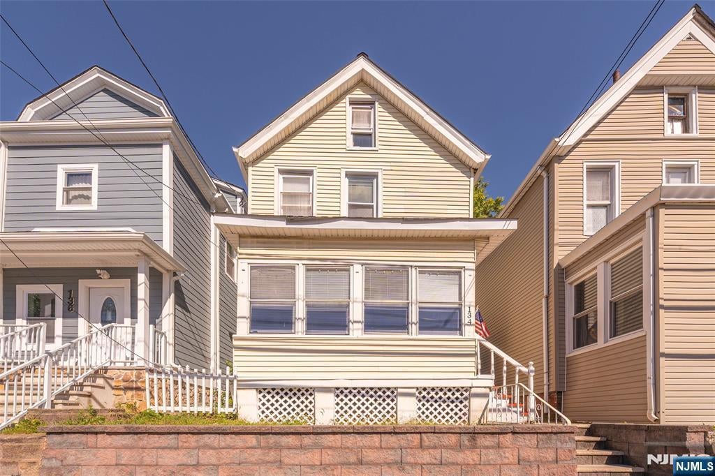 134 Belleville Avenue, Belleville