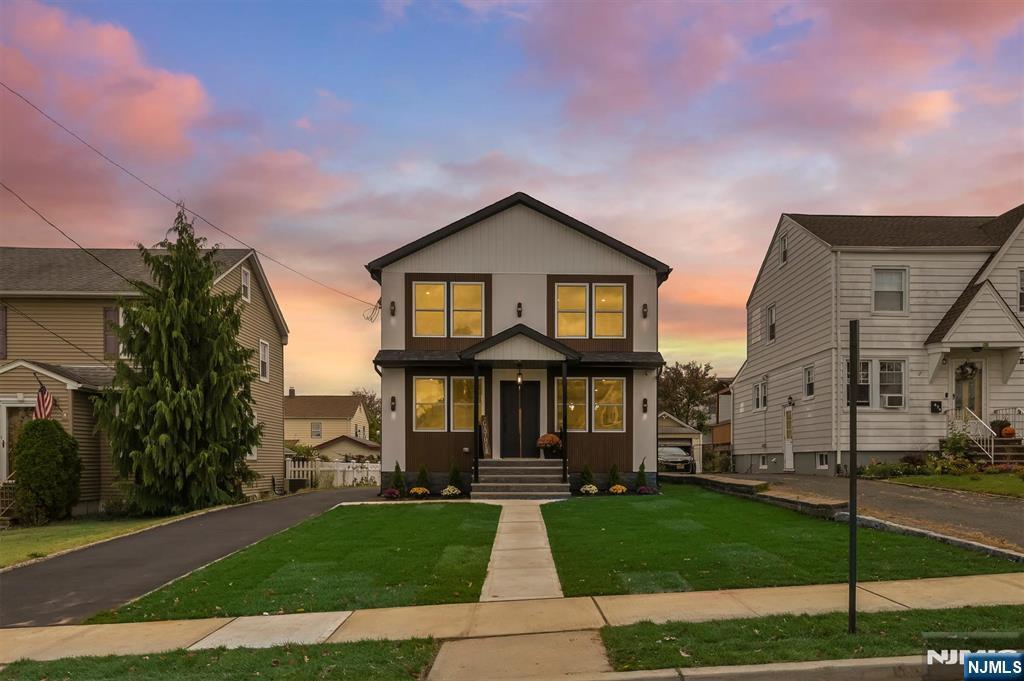 476 Innes Road, Wood Ridge