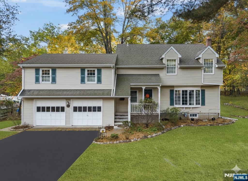 50 Snyder Avenue, Ramsey